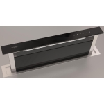 Fulgor FDDH 900 TRC BK 90厘米 760m³/h 升降式抽油煙機